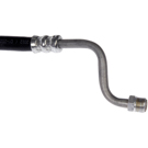 1996 Cadillac Deville Automatic Transmission Oil Cooler Hose Assembly 2