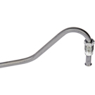 2000 Ford Explorer Automatic Transmission Oil Cooler Hose Assembly 2