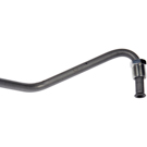 2000 Ford F-550 Super Duty Automatic Transmission Oil Cooler Hose Assembly 2