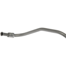 2000 Ford Ranger Automatic Transmission Oil Cooler Hose Assembly 1