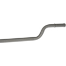 2000 Ford Ranger Automatic Transmission Oil Cooler Hose Assembly 2