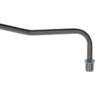 2000 Ford Explorer Automatic Transmission Oil Cooler Hose Assembly 2