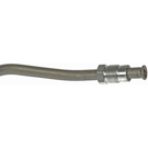 2000 Ford Explorer Automatic Transmission Oil Cooler Hose Assembly 2