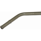 2000 Ford E Series Van Automatic Transmission Oil Cooler Hose Assembly 1