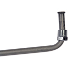 2000 Ford E Series Van Automatic Transmission Oil Cooler Hose Assembly 2