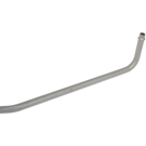BuyAutoParts CF-00334AN Automatic Transmission Oil Cooler Hose Assembly 3