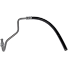 1995 Oldsmobile Cutlass Ciera Automatic Transmission Oil Cooler Hose Assembly 3