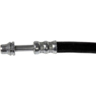BuyAutoParts CF-00318AN Automatic Transmission Oil Cooler Hose Assembly 1