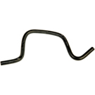 BuyAutoParts CF-00306AN Automatic Transmission Oil Cooler Hose Assembly 1