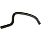 BuyAutoParts CF-00460AN Automatic Transmission Oil Cooler Hose Assembly 2