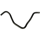1995 Nissan Maxima Automatic Transmission Oil Cooler Hose Assembly 2