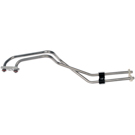 2012 Jeep Liberty Automatic Transmission Oil Cooler Hose Assembly 1