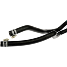 2007 Ford Fusion Automatic Transmission Oil Cooler Hose Assembly 2