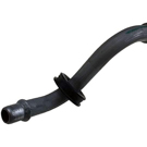 2008 Saturn Aura Automatic Transmission Oil Cooler Hose Assembly 4