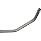 2007 Gmc Yukon Automatic Transmission Oil Cooler Hose Assembly 3