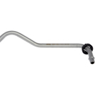 2012 Chevrolet Express 2500 Automatic Transmission Oil Cooler Hose Assembly 3