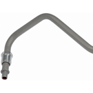 2000 Jeep Grand Cherokee Automatic Transmission Oil Cooler Hose Assembly 1