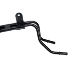 2007 Toyota Sienna Automatic Transmission Oil Cooler Hose Assembly 3