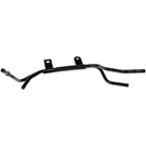 2007 Toyota Sienna Automatic Transmission Oil Cooler Hose Assembly 4