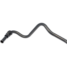 2001 Ford F Series Trucks Automatic Transmission Oil Cooler Hose Assembly 2