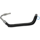 BuyAutoParts CF-00556AN Automatic Transmission Oil Cooler Hose Assembly 1