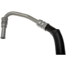 BuyAutoParts CF-00556AN Automatic Transmission Oil Cooler Hose Assembly 2