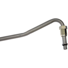 2000 Dodge Durango Automatic Transmission Oil Cooler Hose Assembly 3