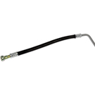 2003 Dodge Durango Automatic Transmission Oil Cooler Hose Assembly 2