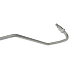 2003 Dodge Durango Automatic Transmission Oil Cooler Hose Assembly 3