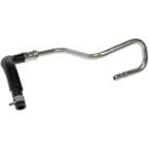 2005 Ford Excursion Automatic Transmission Oil Cooler Hose Assembly 4