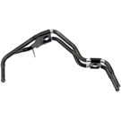 2003 Hyundai Santa Fe Automatic Transmission Oil Cooler Hose Assembly 2