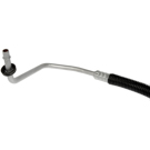 2007 Saturn Vue Automatic Transmission Oil Cooler Hose Assembly 5