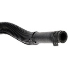 2004 Ford Excursion Automatic Transmission Oil Cooler Hose Assembly 3