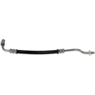 2005 Cadillac Deville Automatic Transmission Oil Cooler Hose Assembly 1