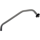 BuyAutoParts CF-00368AN Automatic Transmission Oil Cooler Hose Assembly 2