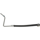 BuyAutoParts Ford Automatic Transmission Oil Cooler Hose Assembly CF-00407AN