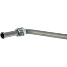 BuyAutoParts CF-00407AN Automatic Transmission Oil Cooler Hose Assembly 2