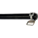BuyAutoParts CF-00407AN Automatic Transmission Oil Cooler Hose Assembly 3