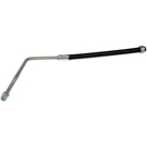 BuyAutoParts CF-00407AN Automatic Transmission Oil Cooler Hose Assembly 4
