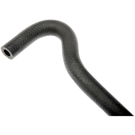 2012 Subaru Forester Automatic Transmission Oil Cooler Hose Assembly 2