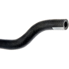 2012 Subaru Forester Automatic Transmission Oil Cooler Hose Assembly 3