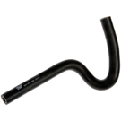 2012 Subaru Forester Automatic Transmission Oil Cooler Hose Assembly 1