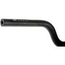 2012 Subaru Forester Automatic Transmission Oil Cooler Hose Assembly 2