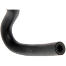 2012 Subaru Forester Automatic Transmission Oil Cooler Hose Assembly 3