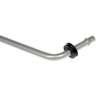 2007 Saturn Vue Automatic Transmission Oil Cooler Hose Assembly 3