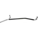 BuyAutoParts CF-00488AN Automatic Transmission Oil Cooler Hose Assembly 3