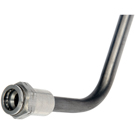 2006 Buick Rainier Automatic Transmission Oil Cooler Hose Assembly 2