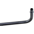 2009 Saturn Aura Automatic Transmission Oil Cooler Hose Assembly 3