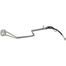 BuyAutoParts CF-00271AN Automatic Transmission Oil Cooler Hose Assembly 4