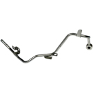 2000 Honda Accord Automatic Transmission Oil Cooler Hose Assembly 1